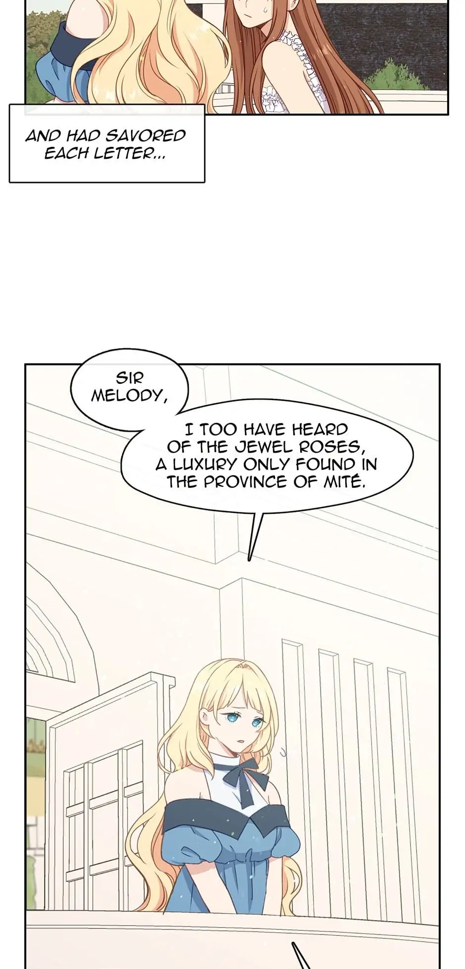 Read Beware of the Villainess! Manga Online