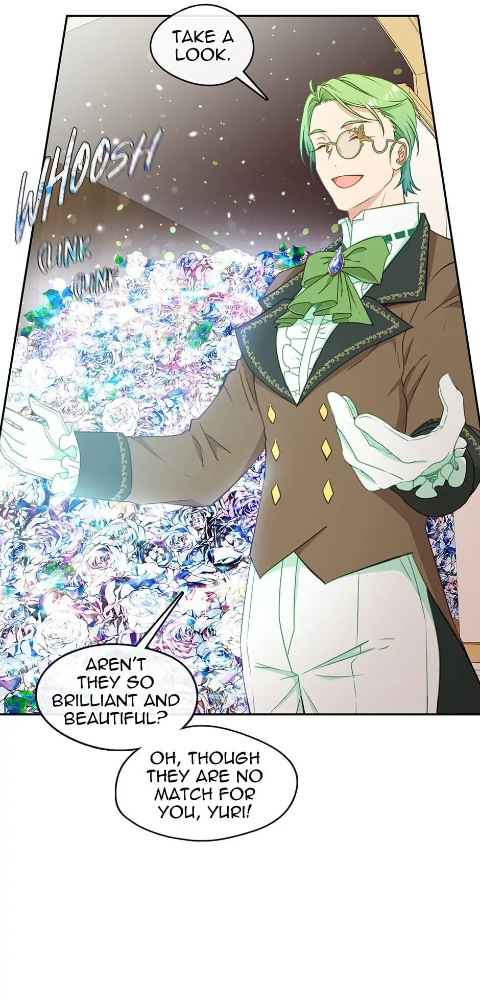 Read Beware of the Villainess! Manga Online