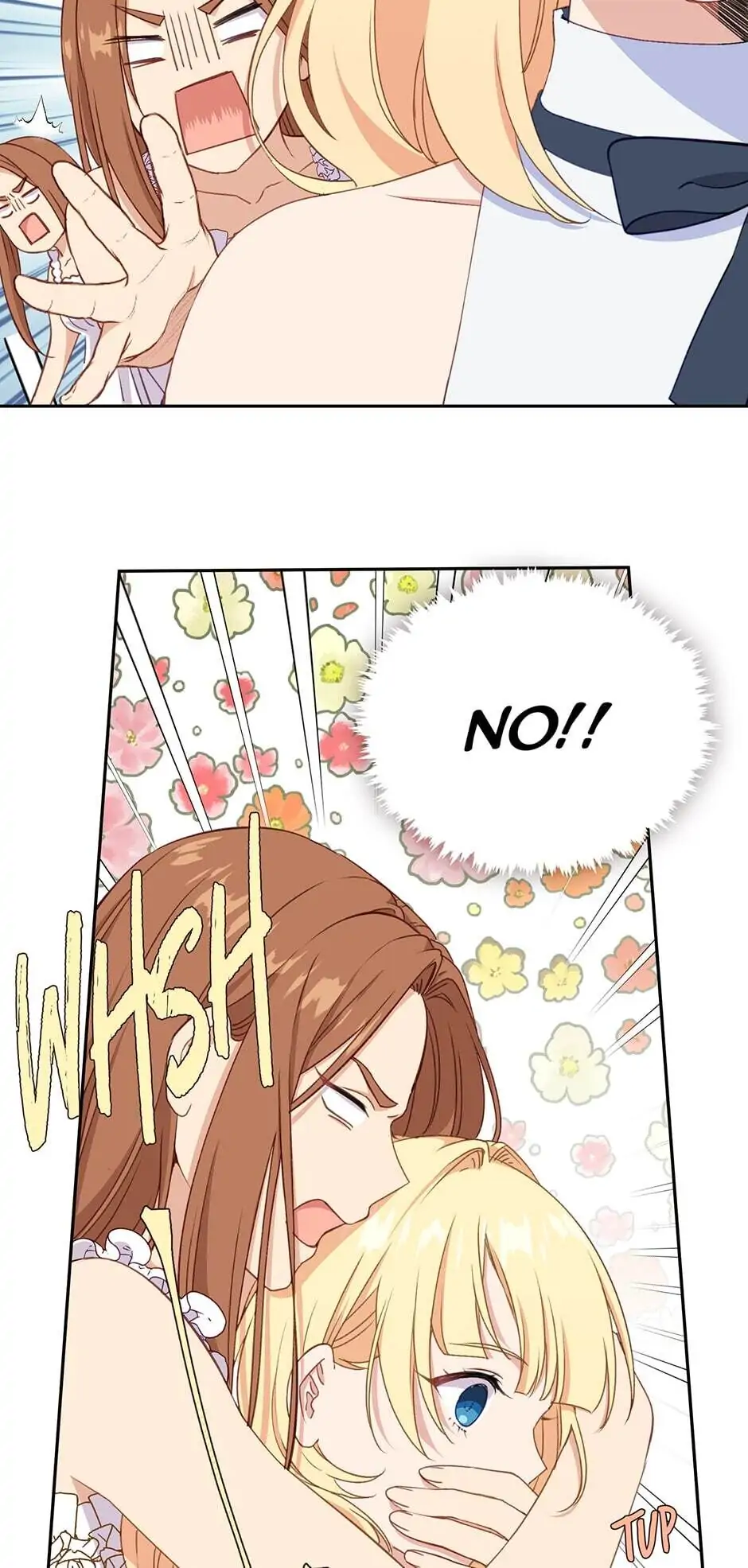 Read Beware of the Villainess! Manga Online