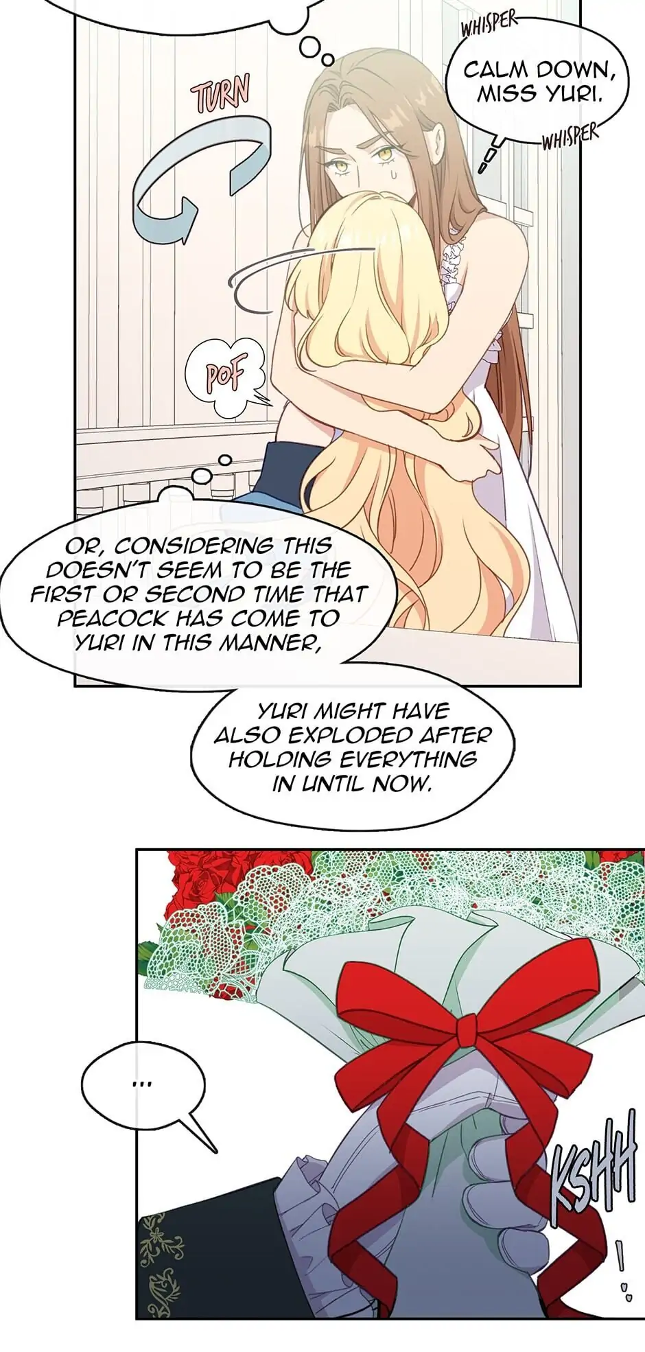Read Beware of the Villainess! Manga Online
