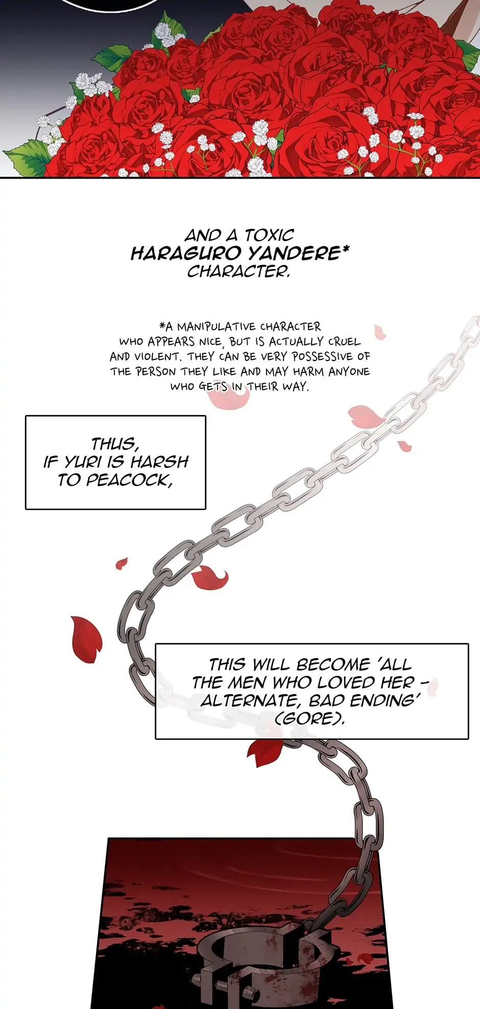 Read Beware of the Villainess! Manga Online