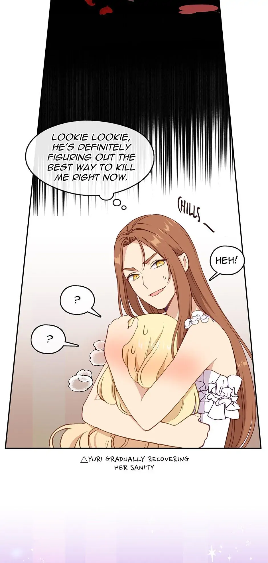 Read Beware of the Villainess! Manga Online