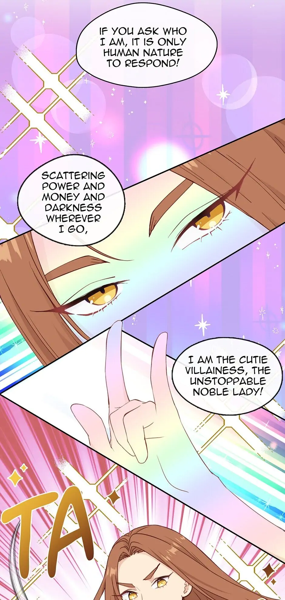 Read Beware of the Villainess! Manga Online