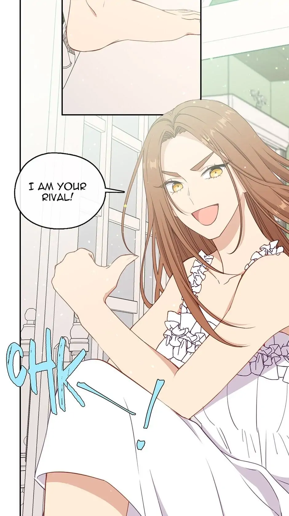 Read Beware of the Villainess! Manga Online