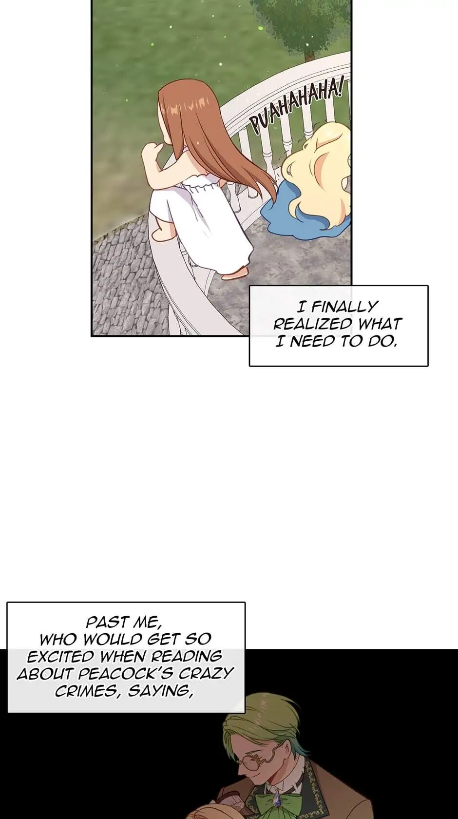 Read Beware of the Villainess! Manga Online