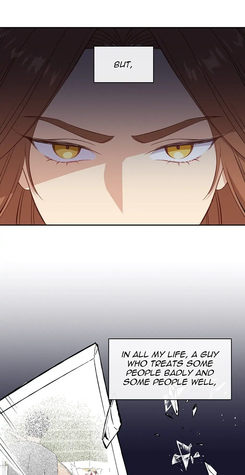 Read Beware of the Villainess! Manga Online