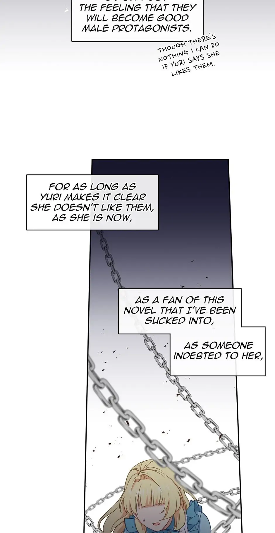 Read Beware of the Villainess! Manga Online
