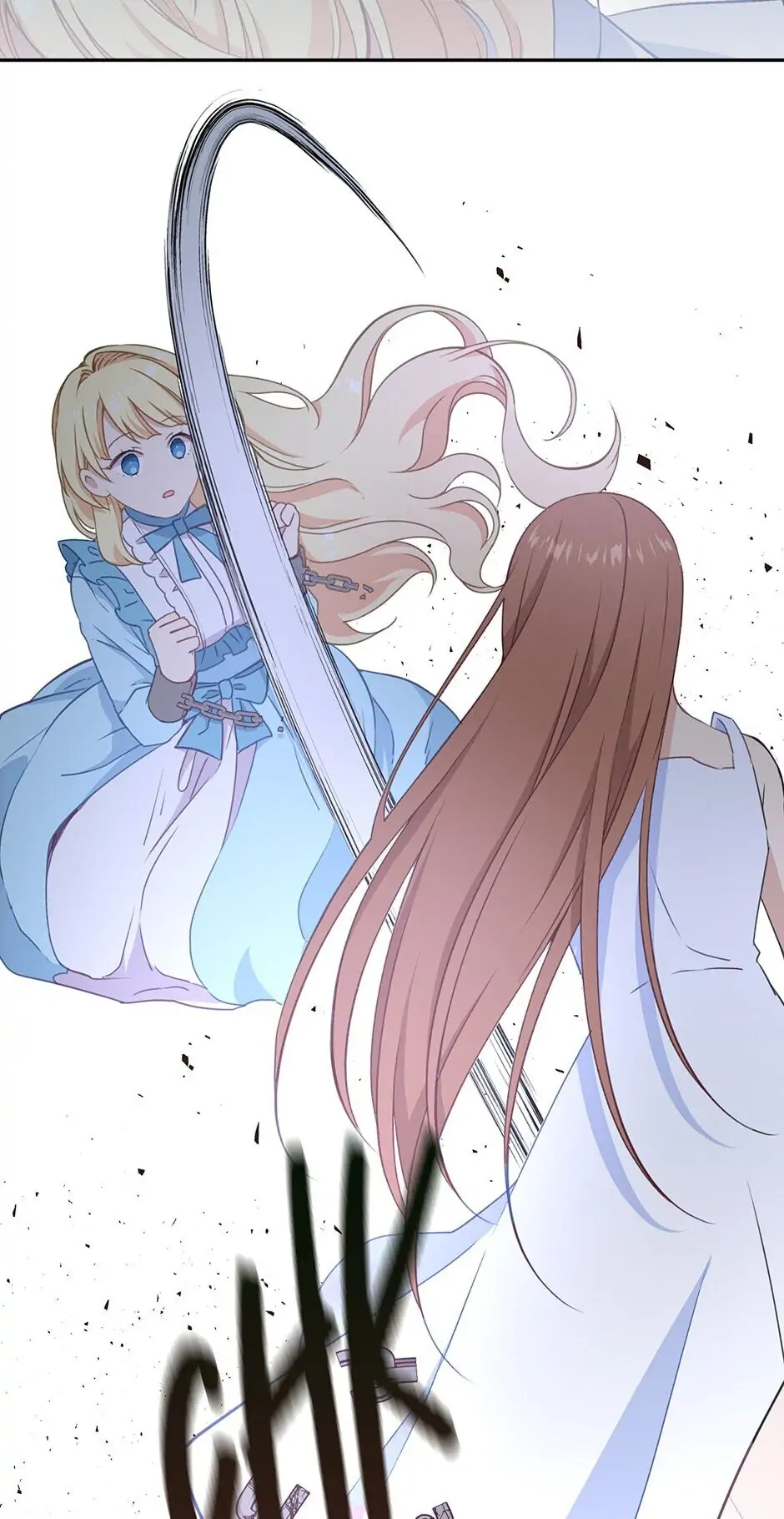 Read Beware of the Villainess! Manga Online