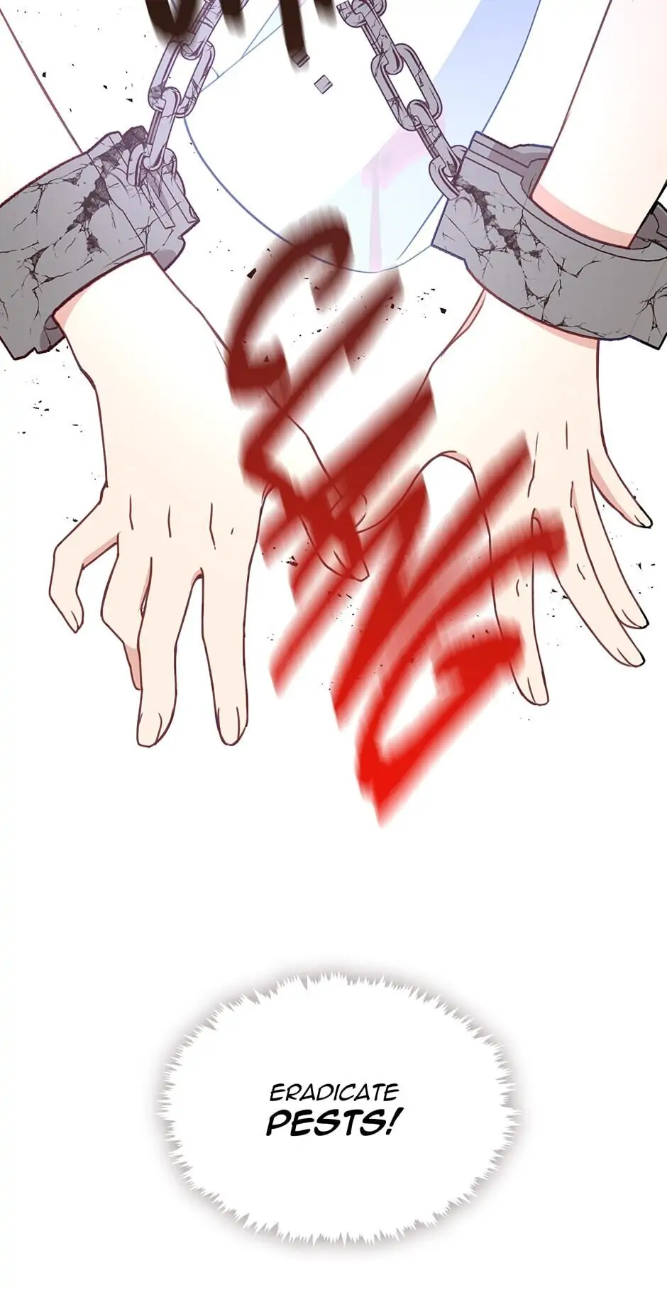 Read Beware of the Villainess! Manga Online