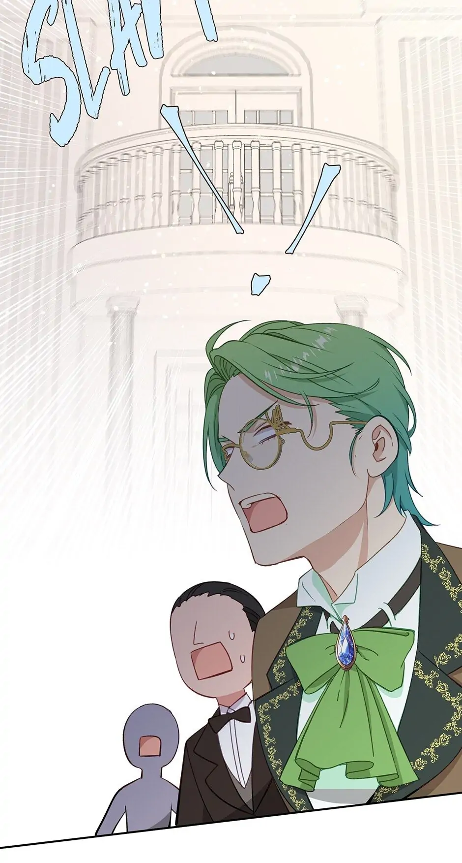 Read Beware of the Villainess! Manga Online