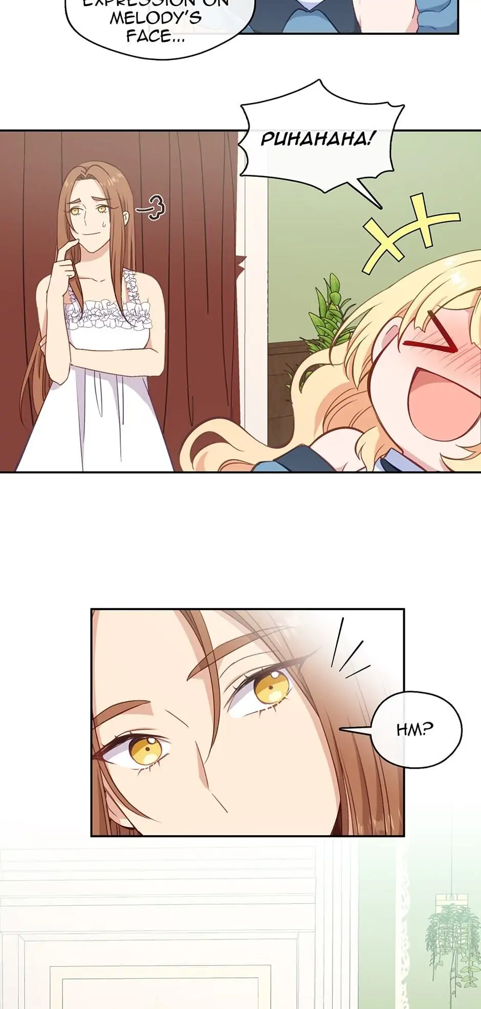Read Beware of the Villainess! Manga Online