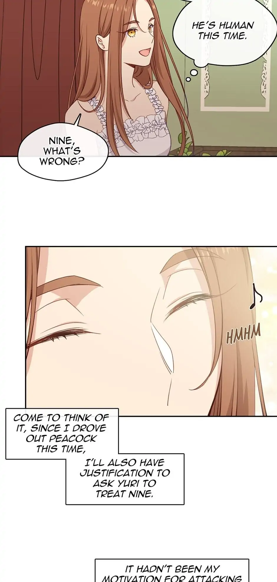 Read Beware of the Villainess! Manga Online