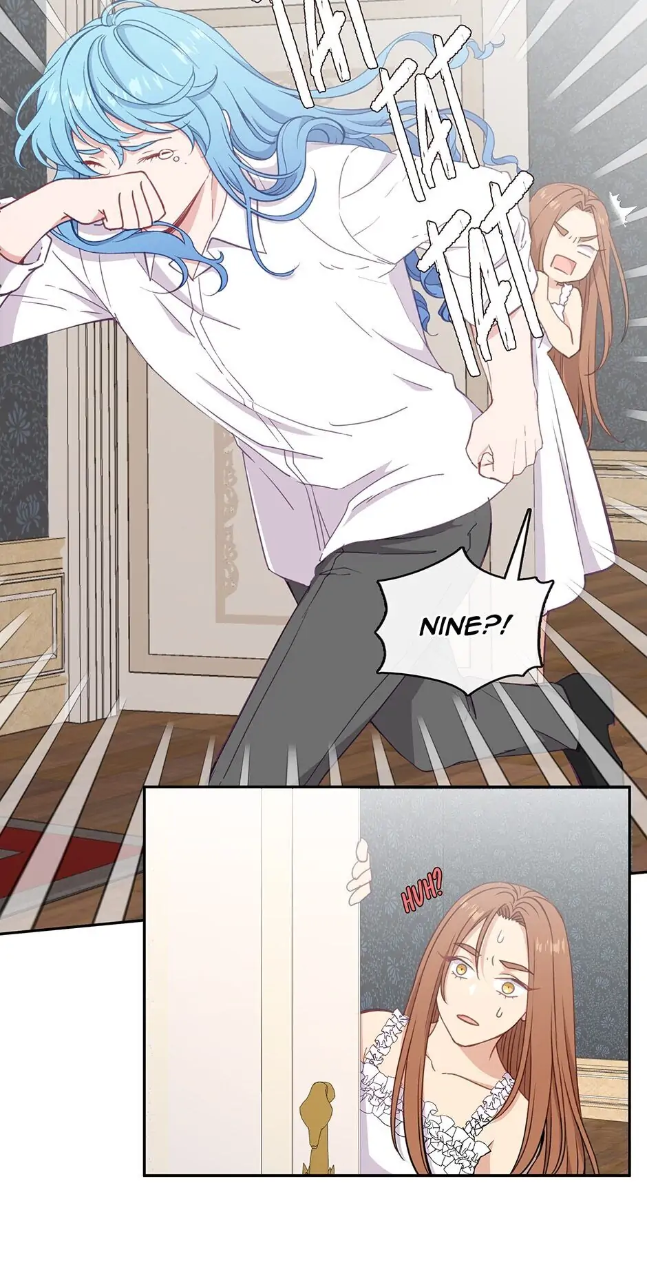 Read Beware of the Villainess! Manga Online