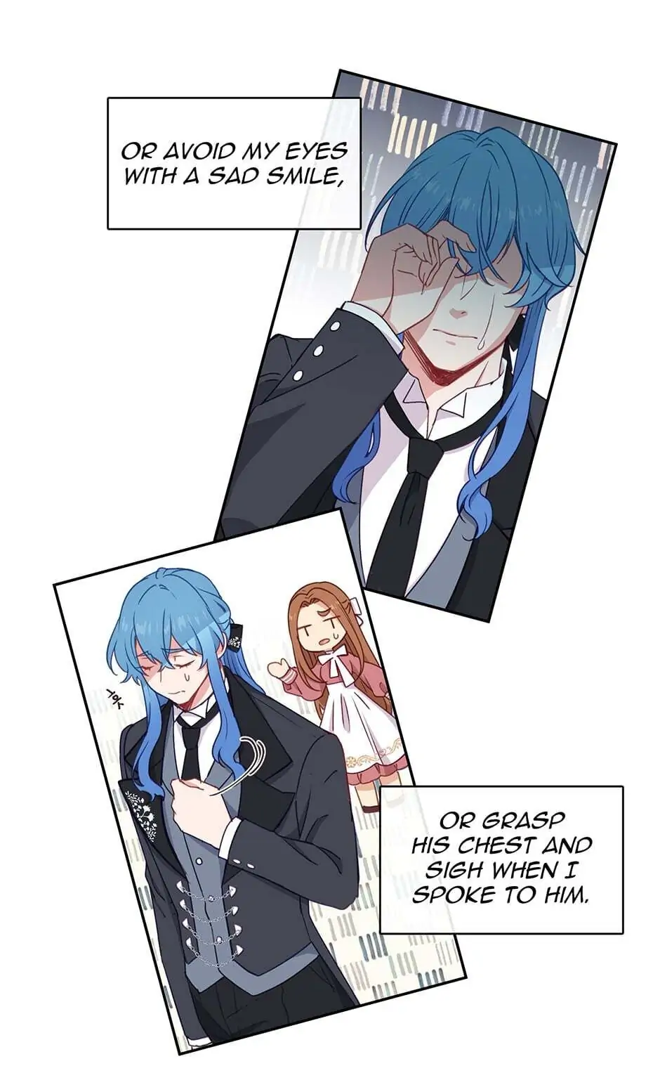 Read Beware of the Villainess! Manga Online