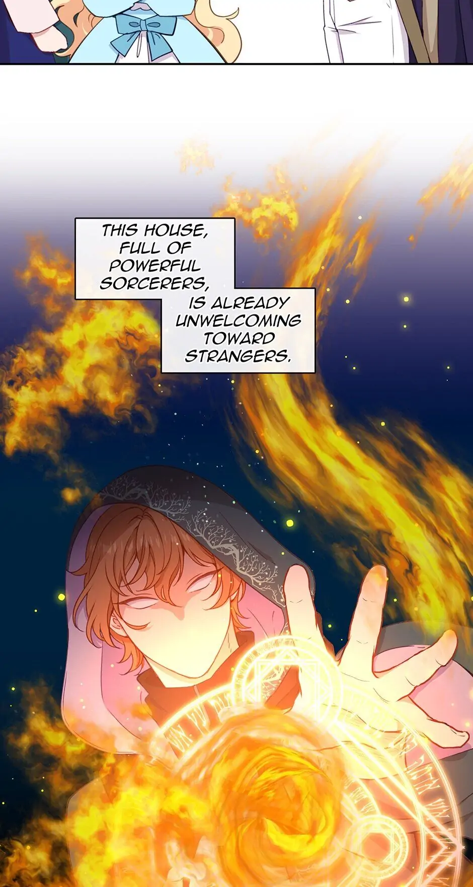 Read Beware of the Villainess! Manga Online