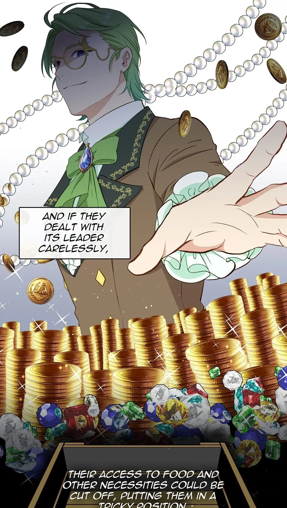 Read Beware of the Villainess! Manga Online