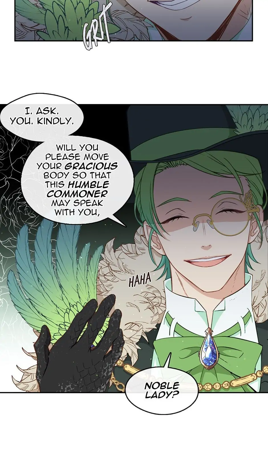 Read Beware of the Villainess! Manga Online