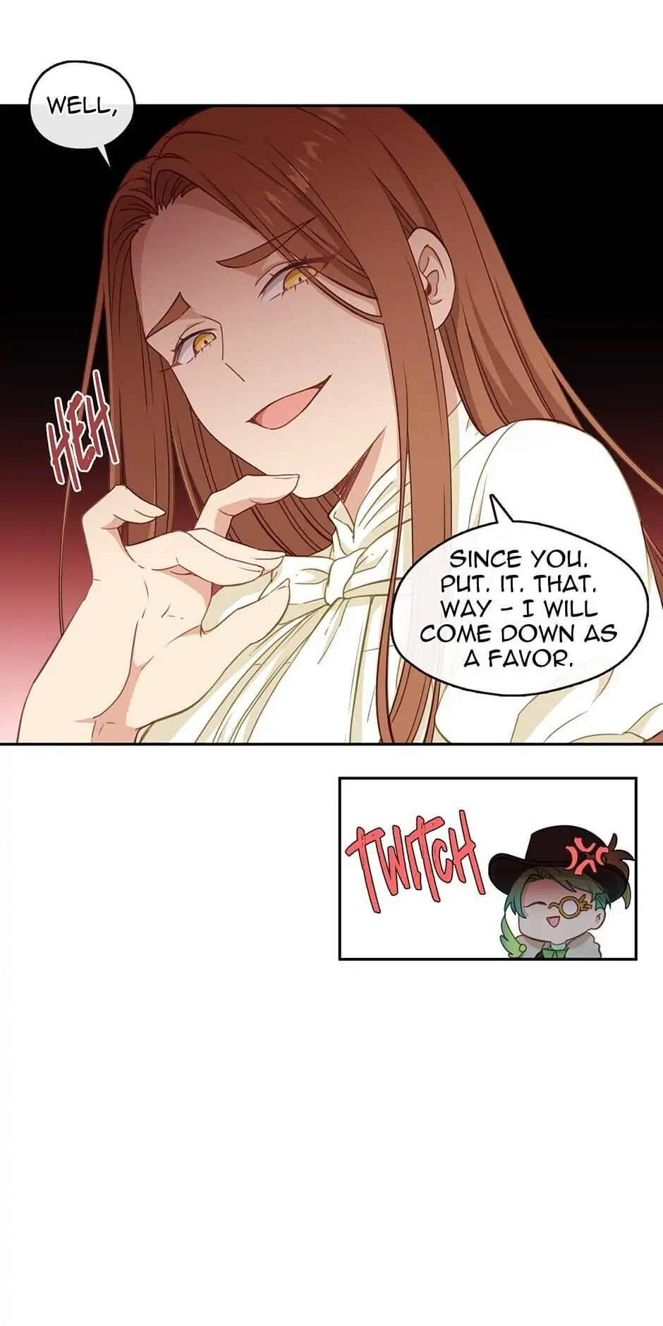Read Beware of the Villainess! Manga Online