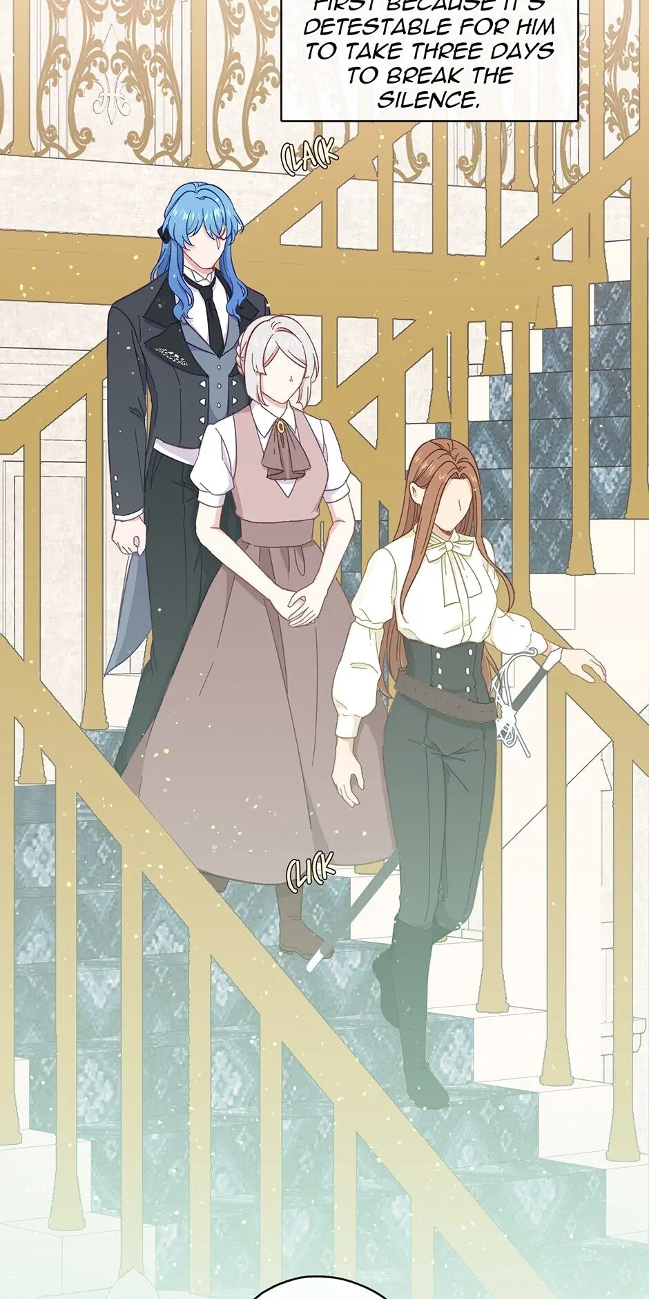 Read Beware of the Villainess! Manga Online