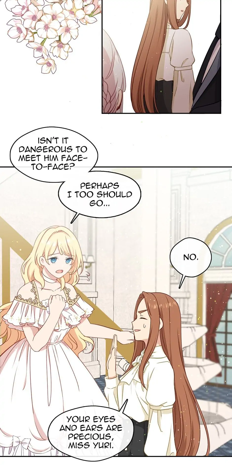 Read Beware of the Villainess! Manga Online