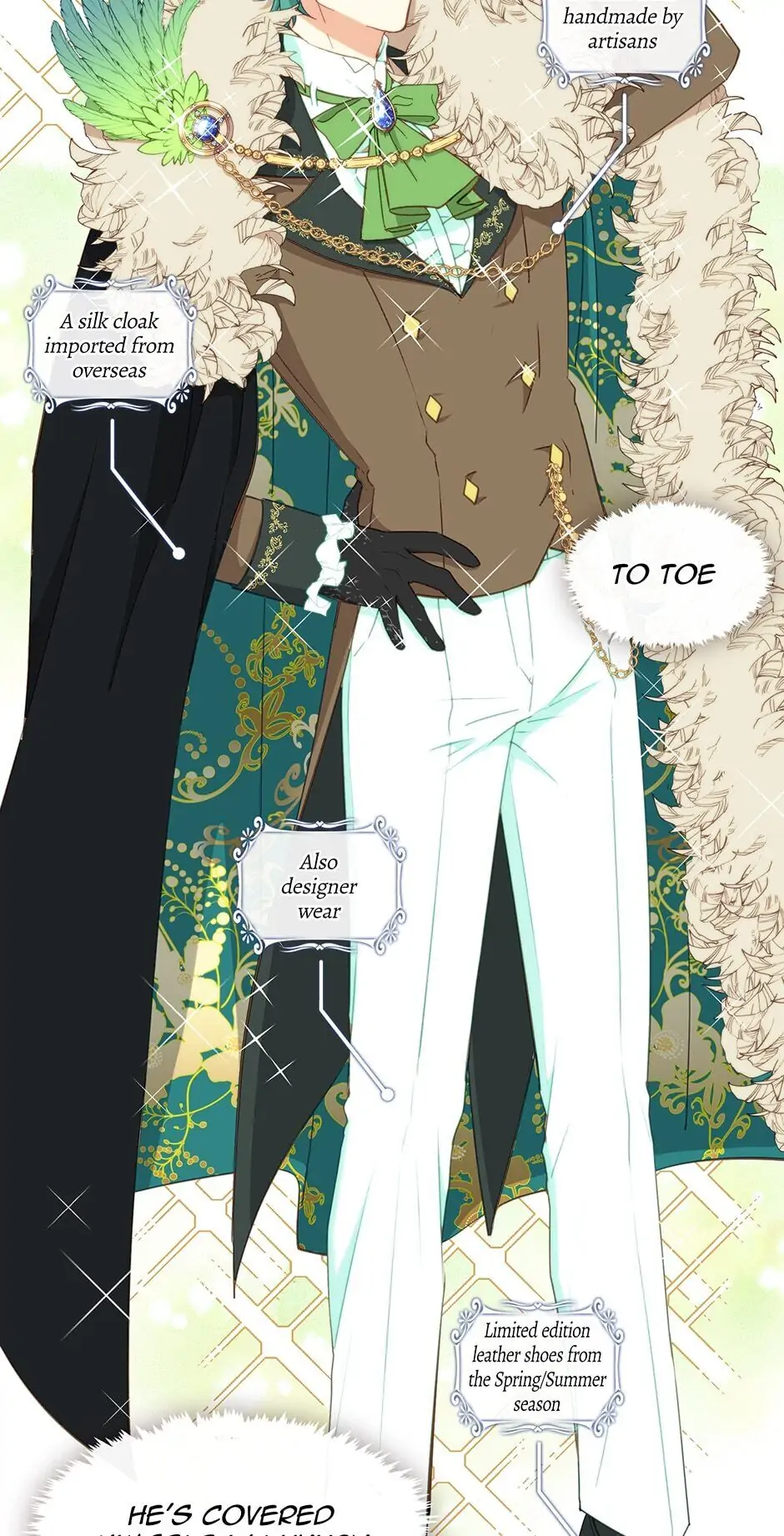 Read Beware of the Villainess! Manga Online