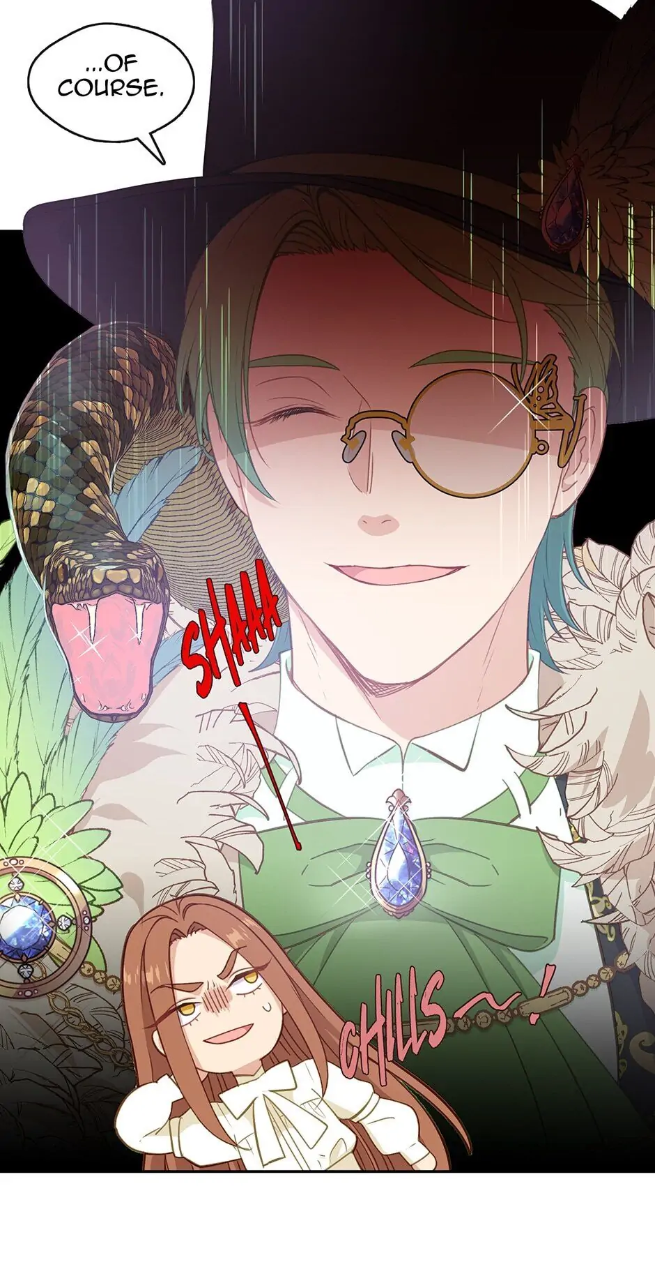 Read Beware of the Villainess! Manga Online