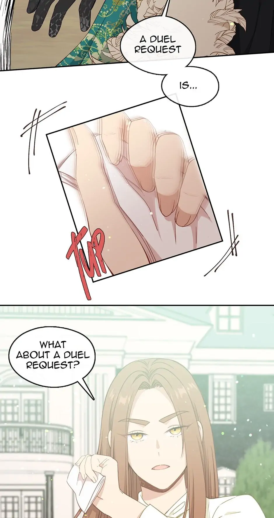 Read Beware of the Villainess! Manga Online