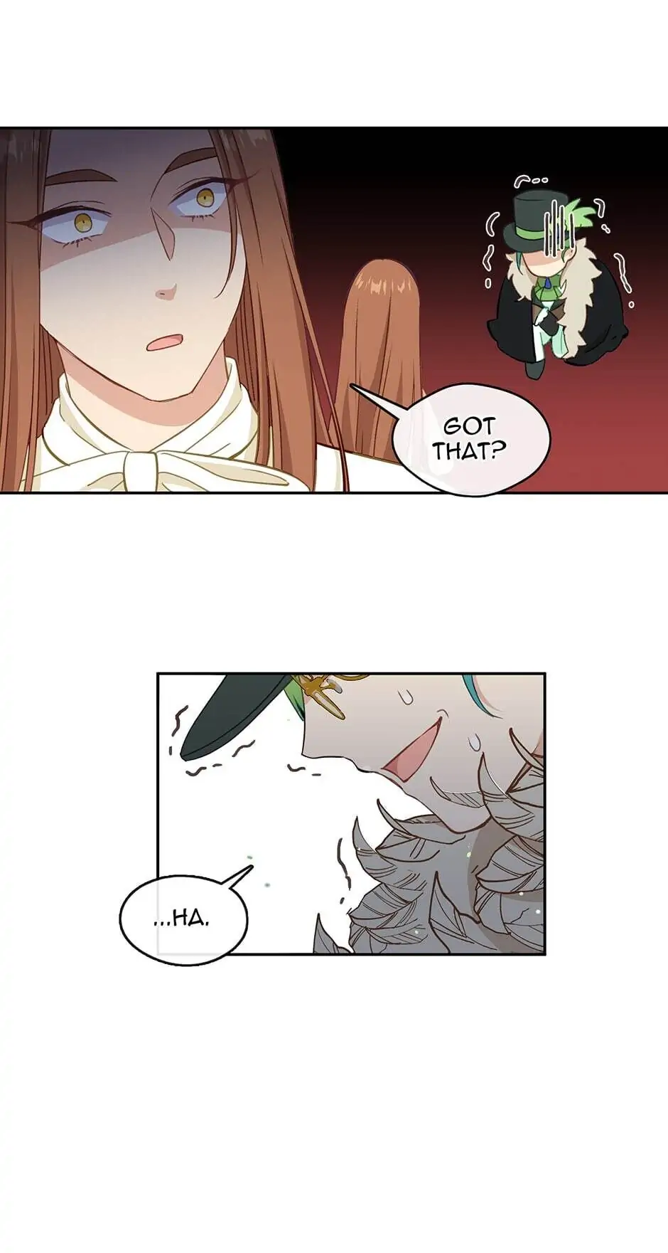 Read Beware of the Villainess! Manga Online