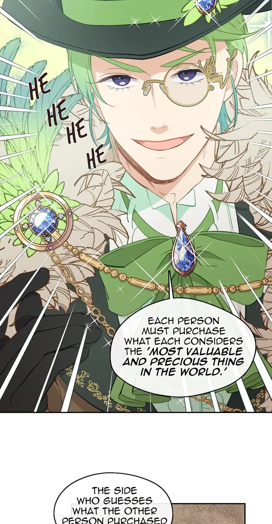 Read Beware of the Villainess! Manga Online