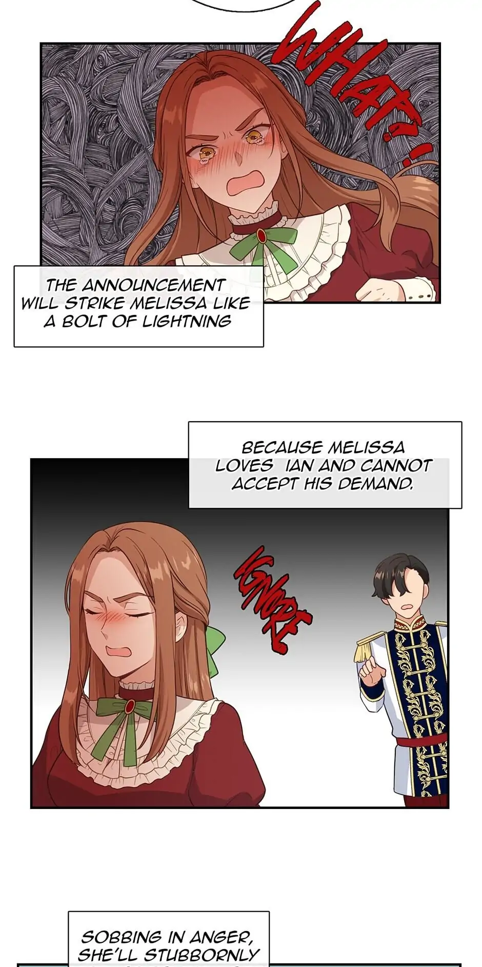 Read Beware of the Villainess! Manga Online
