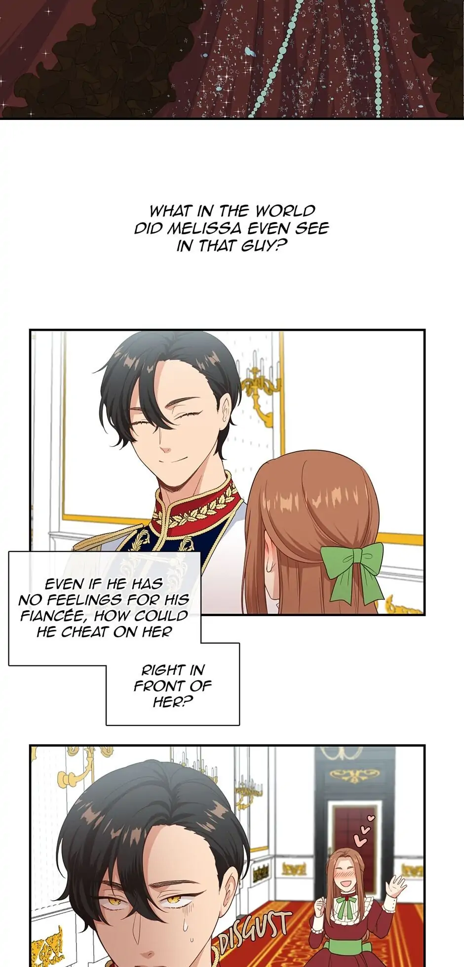 Read Beware of the Villainess! Manga Online
