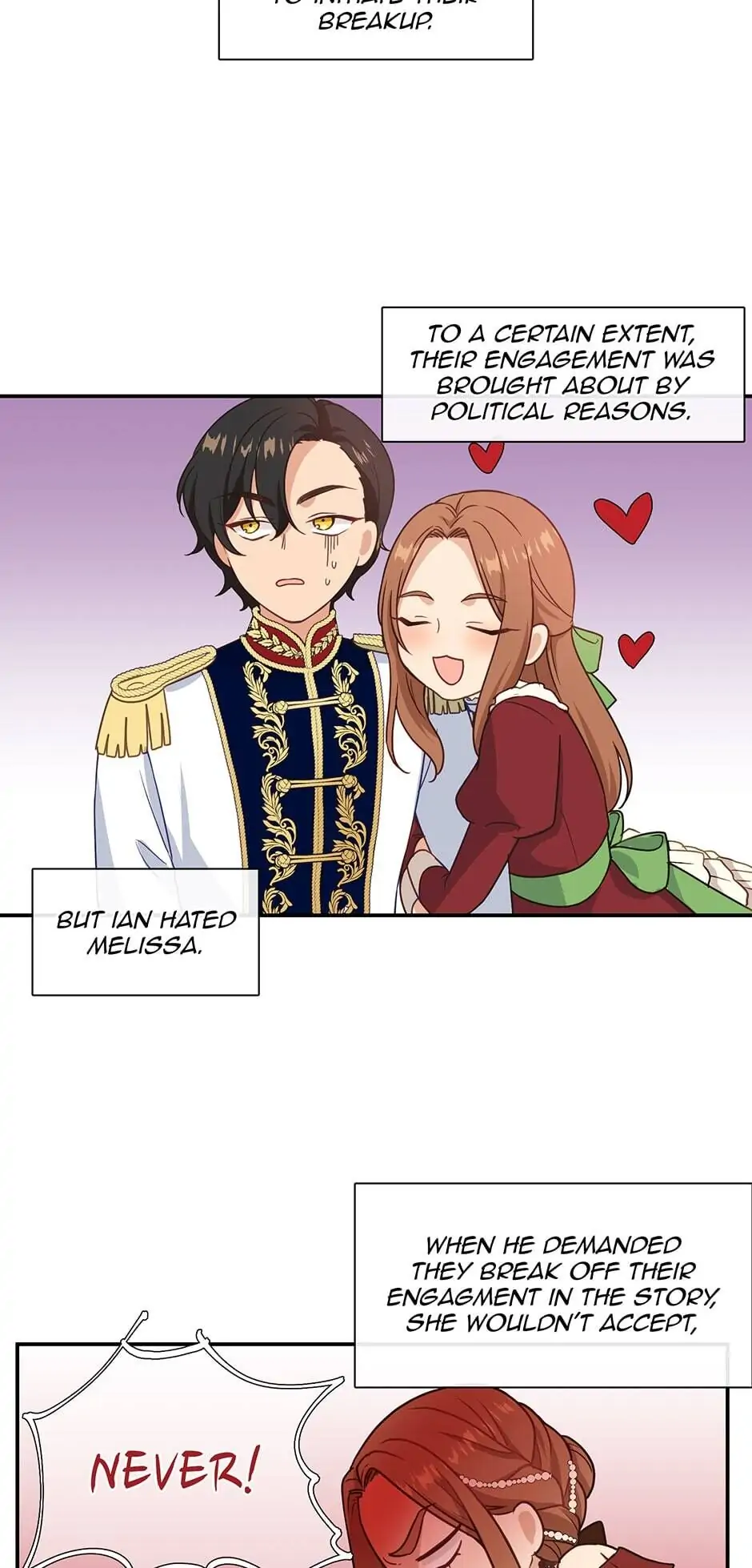 Read Beware of the Villainess! Manga Online