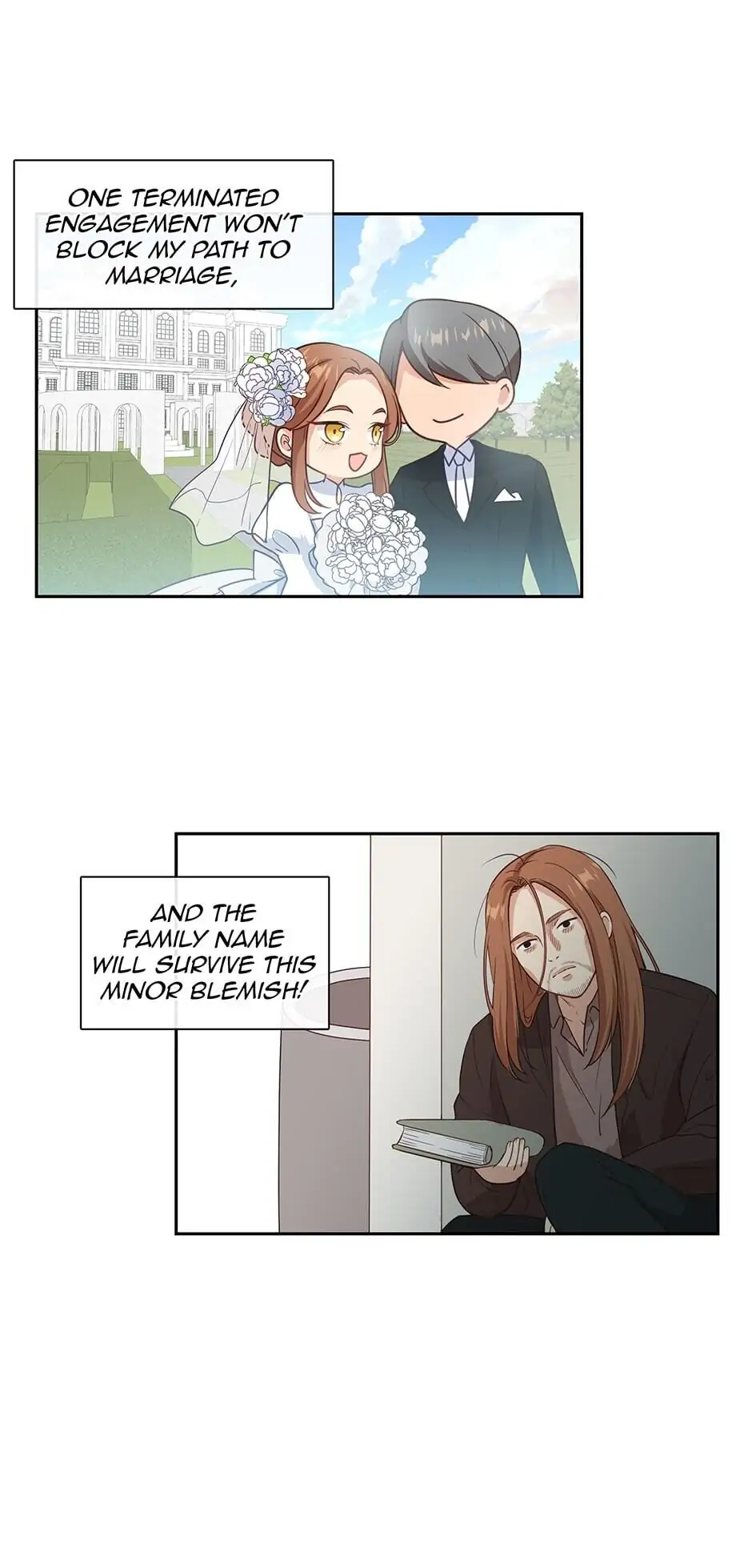 Read Beware of the Villainess! Manga Online