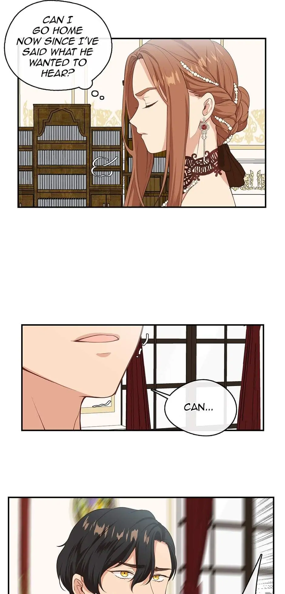 Read Beware of the Villainess! Manga Online