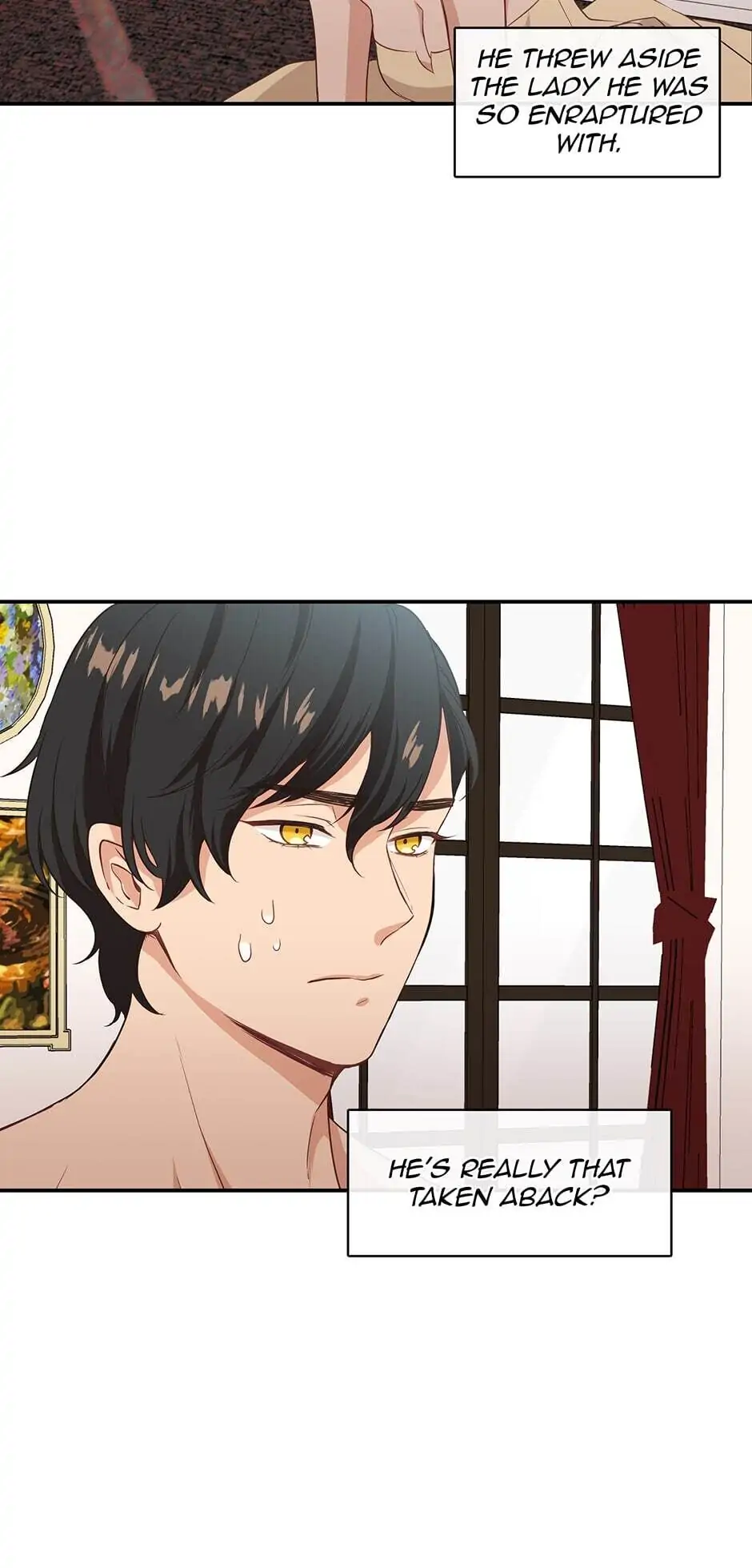 Read Beware of the Villainess! Manga Online