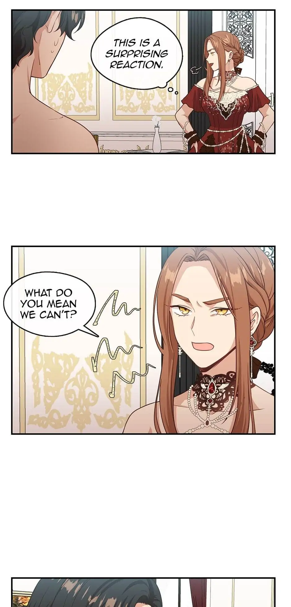 Read Beware of the Villainess! Manga Online