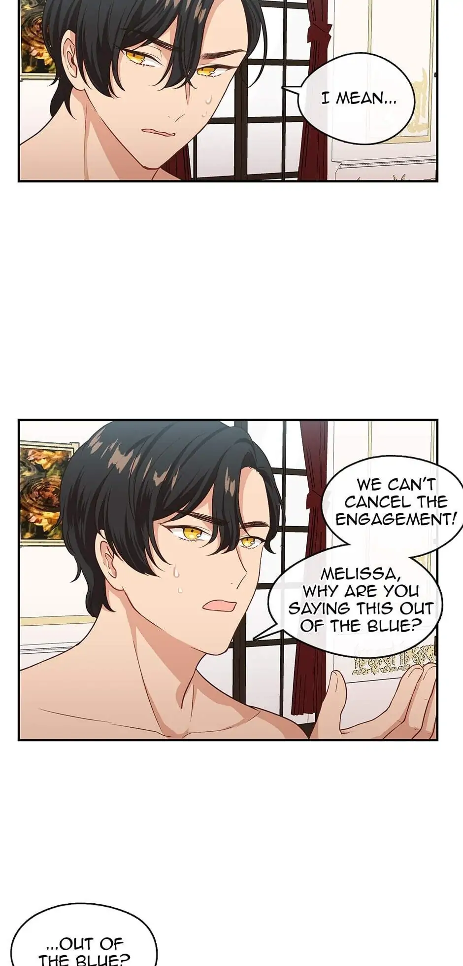 Read Beware of the Villainess! Manga Online