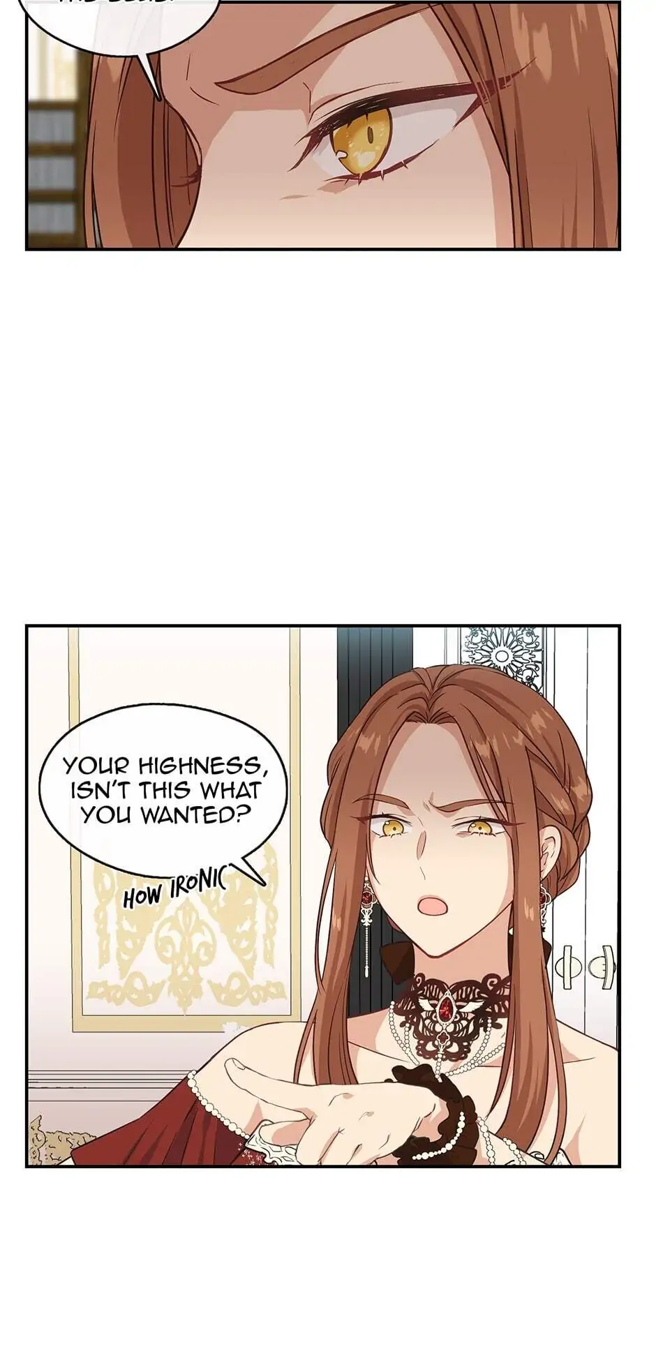 Read Beware of the Villainess! Manga Online