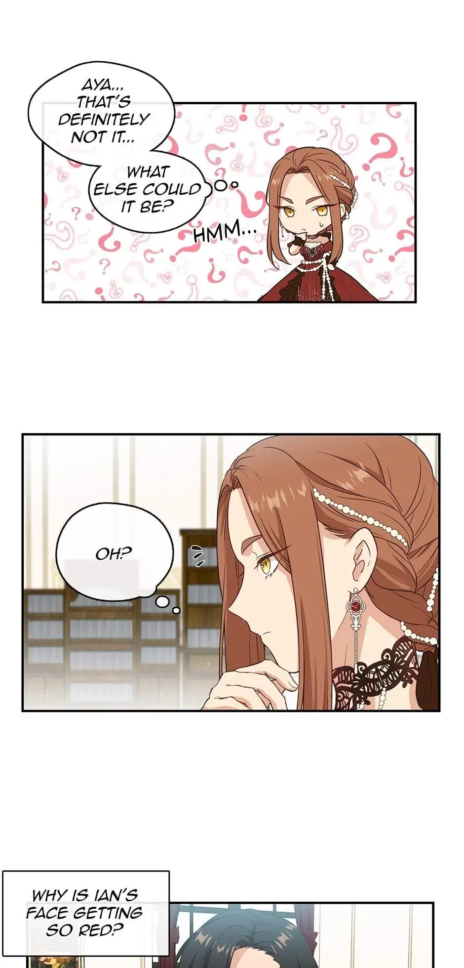 Read Beware of the Villainess! Manga Online