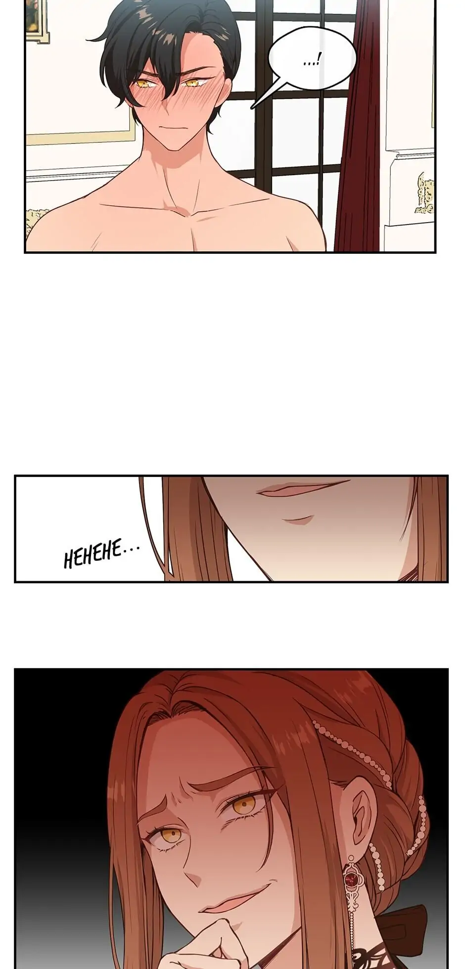 Read Beware of the Villainess! Manga Online