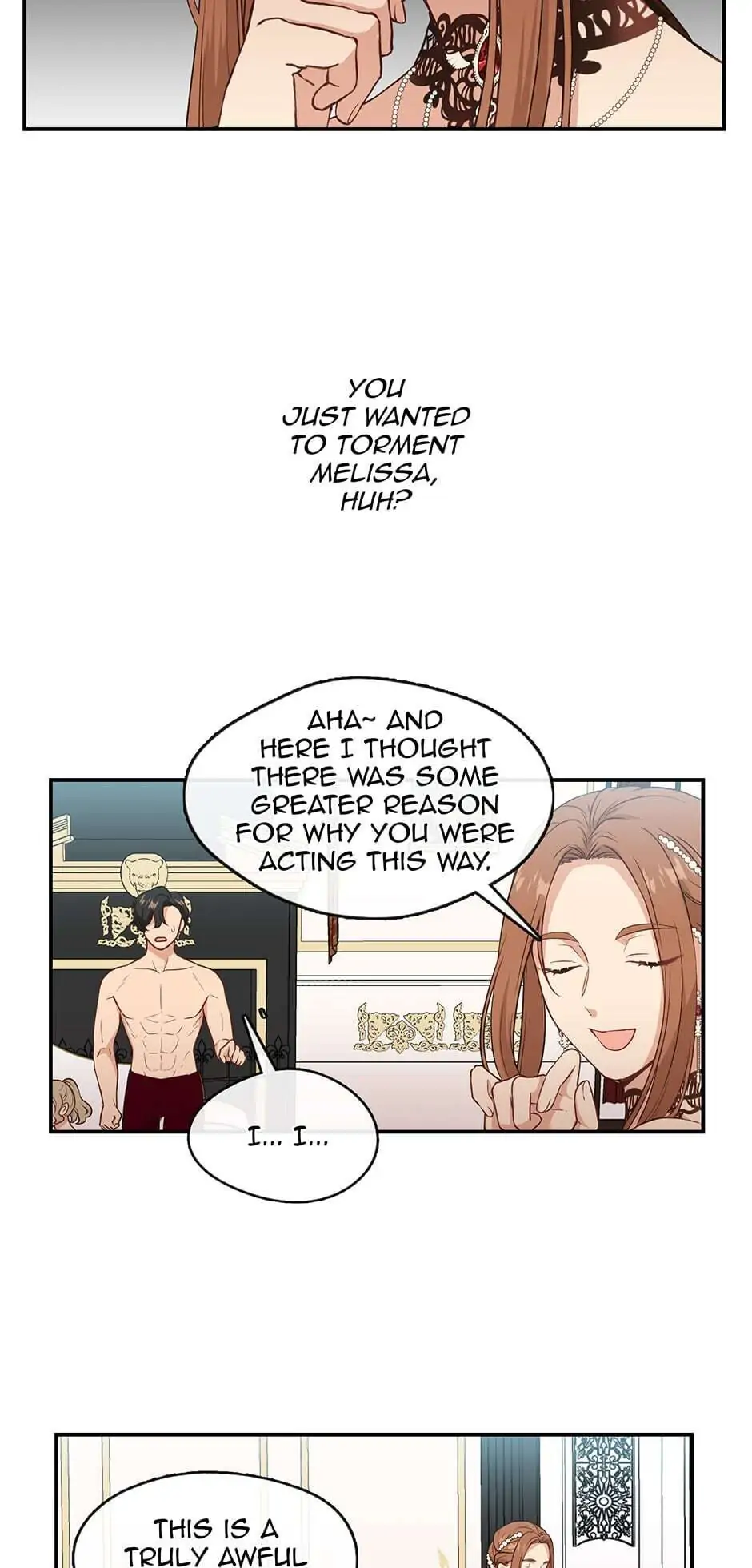 Read Beware of the Villainess! Manga Online