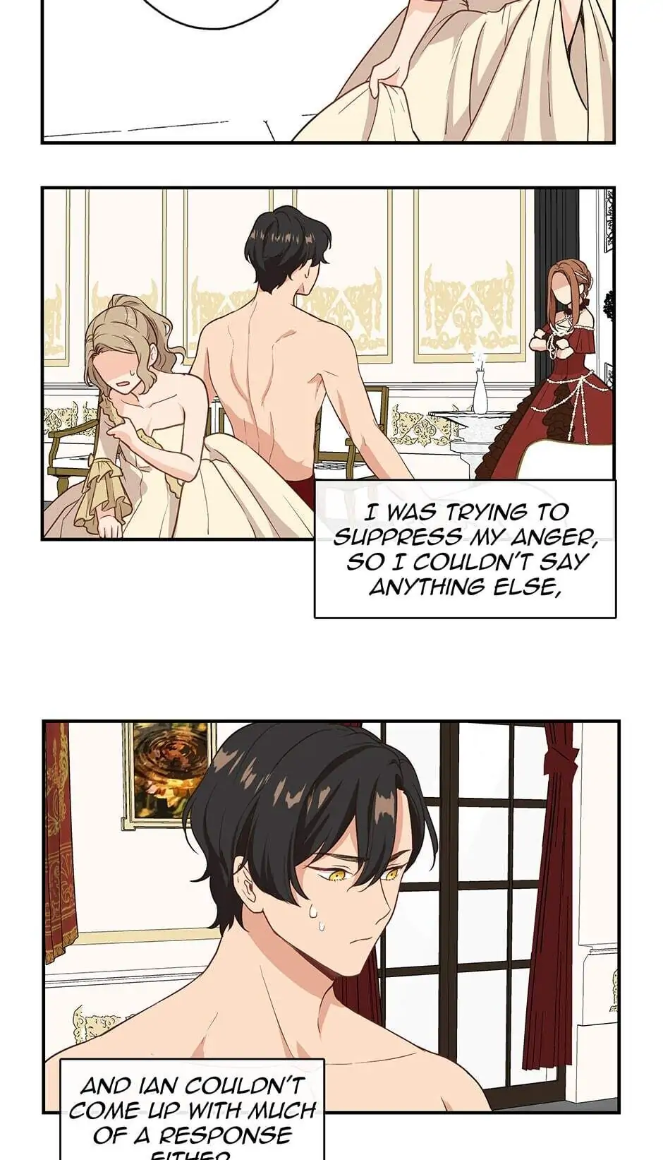 Read Beware of the Villainess! Manga Online