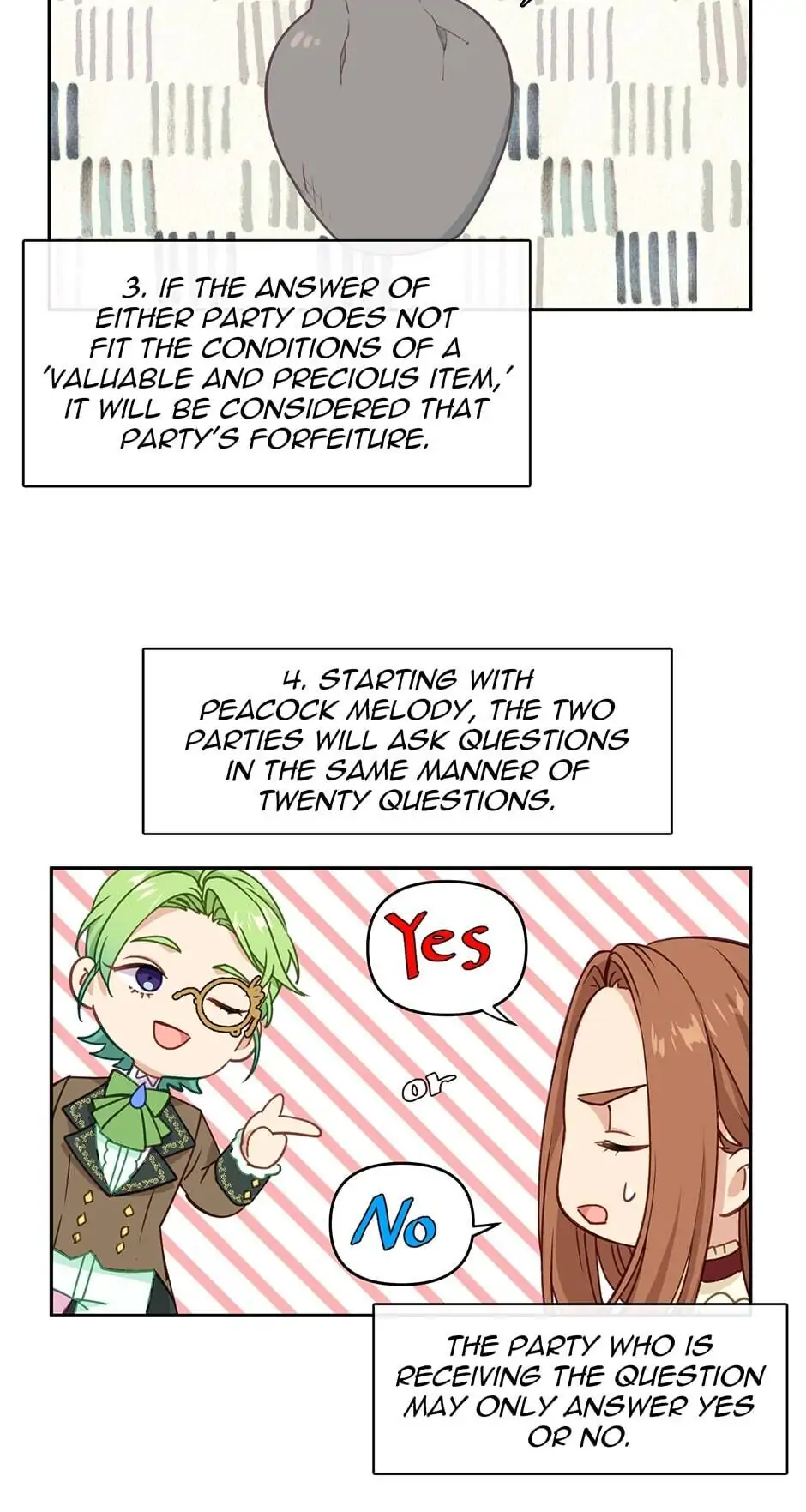 Read Beware of the Villainess! Manga Online