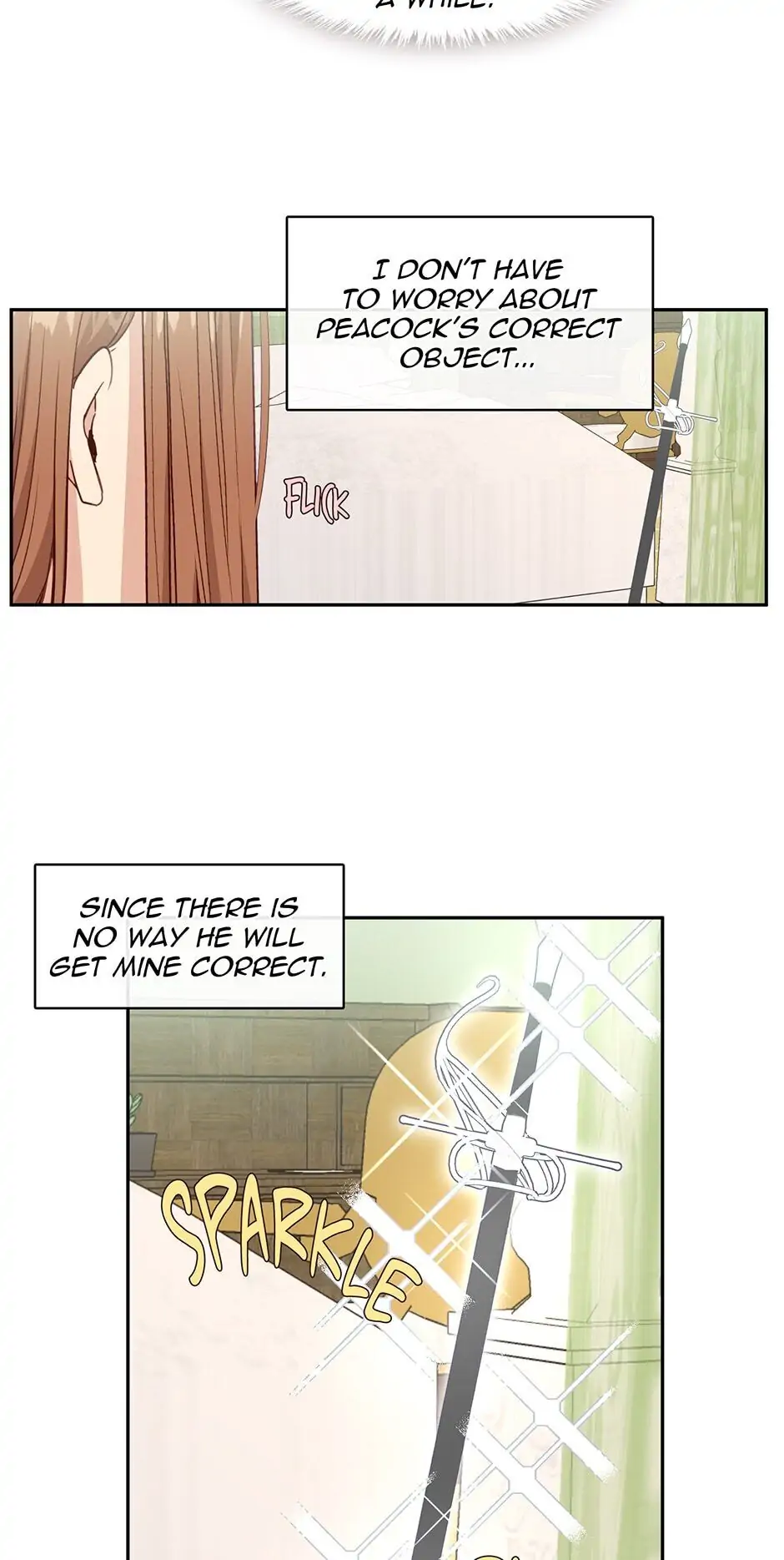 Read Beware of the Villainess! Manga Online
