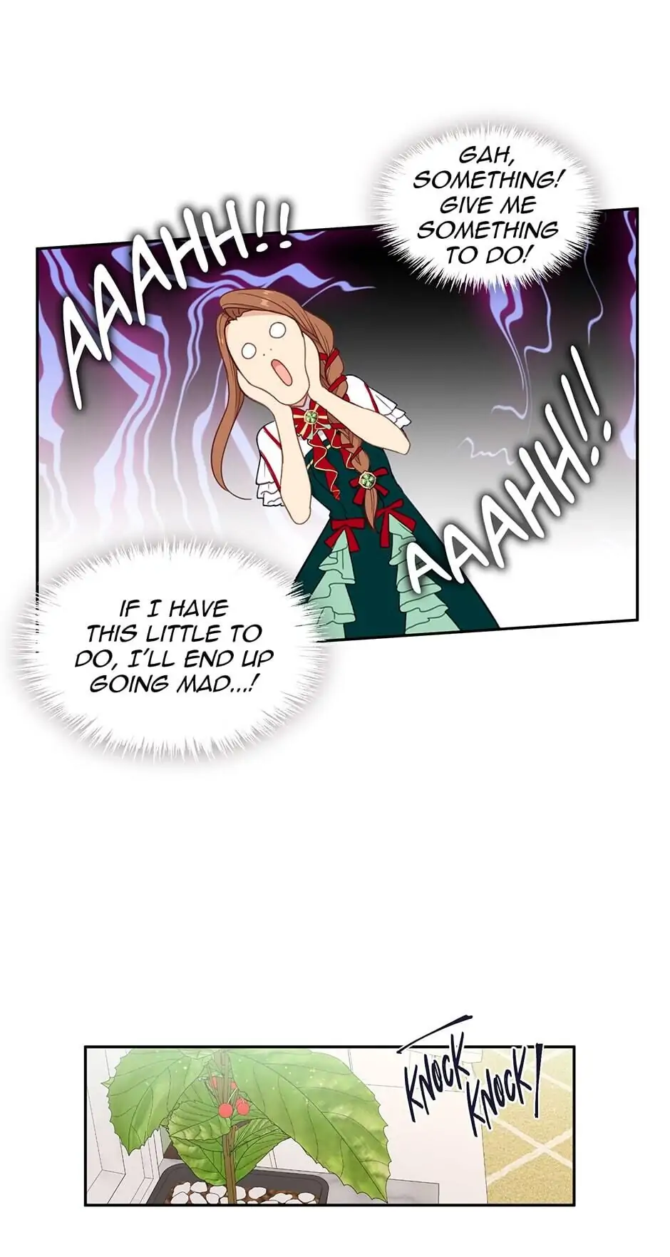 Read Beware of the Villainess! Manga Online