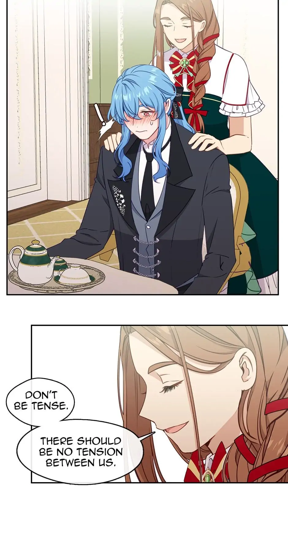 Read Beware of the Villainess! Manga Online