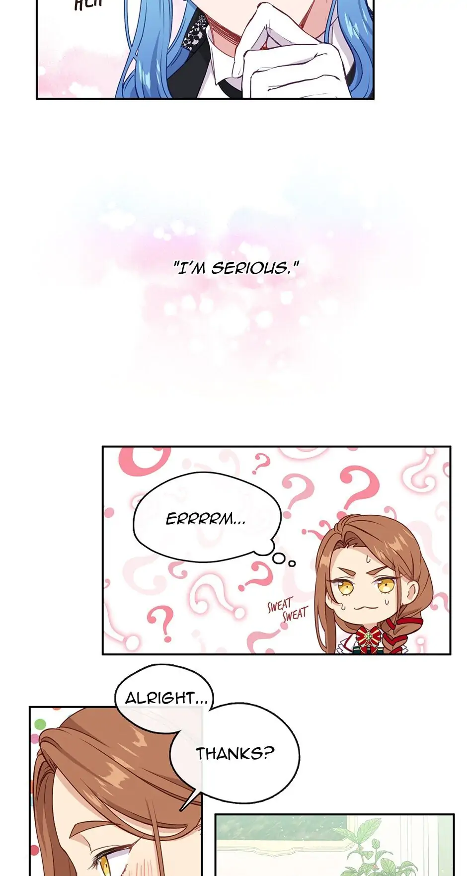 Read Beware of the Villainess! Manga Online