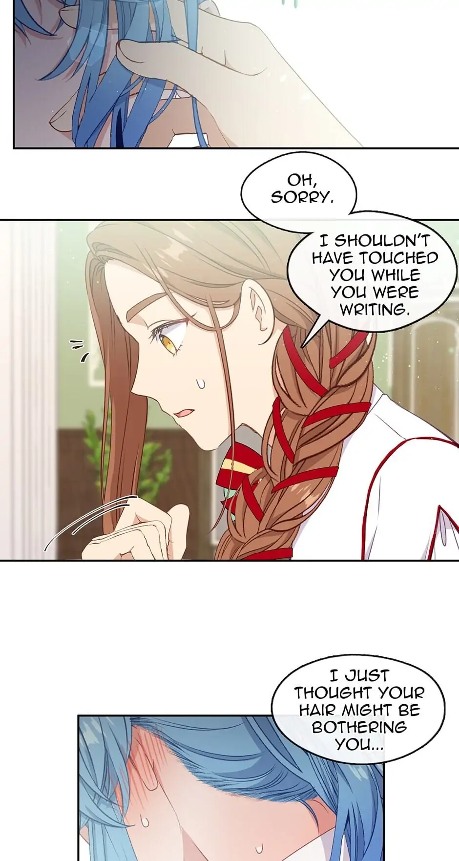 Read Beware of the Villainess! Manga Online