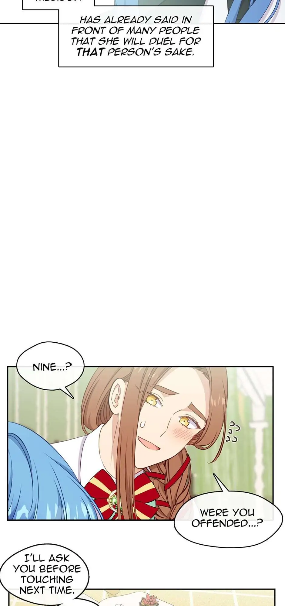 Read Beware of the Villainess! Manga Online