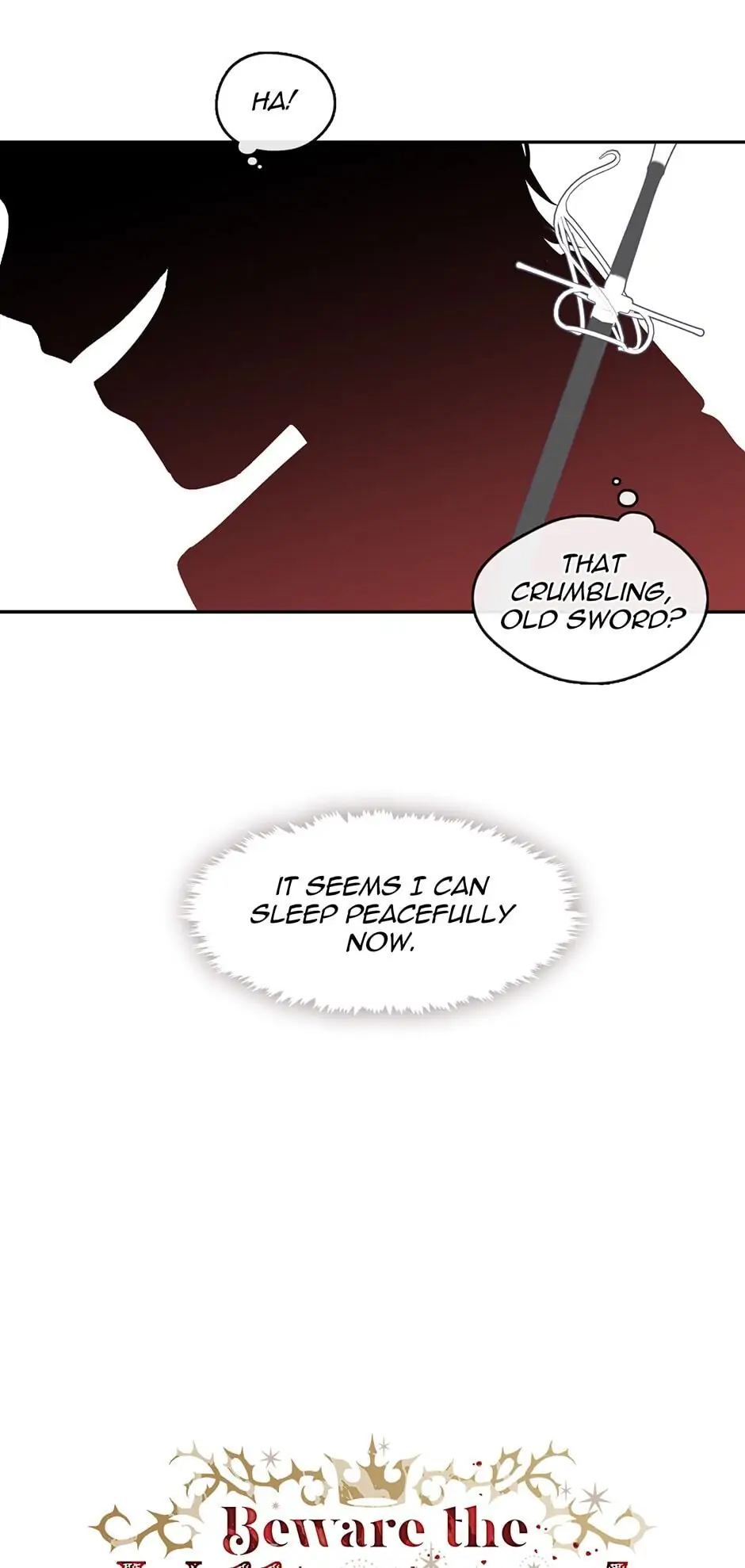 Read Beware of the Villainess! Manga Online